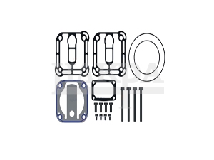 K149866K50-RENAULT-REPAIR KIT (COMPRESSOR)